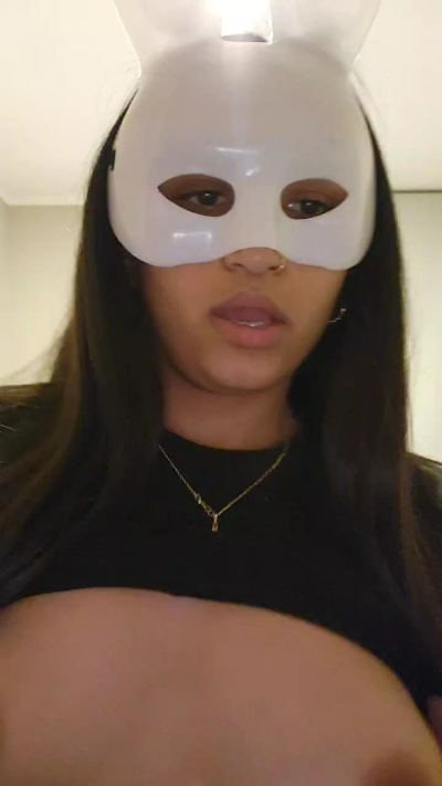 tubabymasq live cam on Cam4