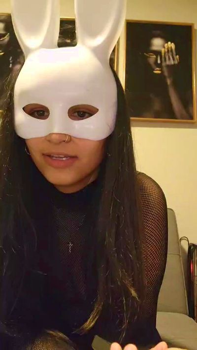 tubabymasq live cam on Cam4