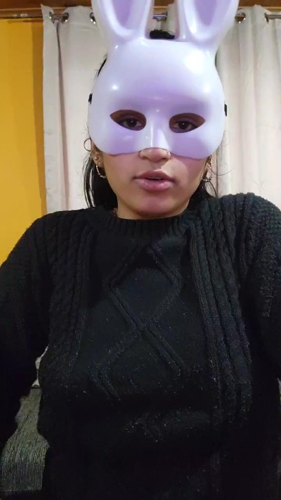 tubabymasq live cam on Cam4