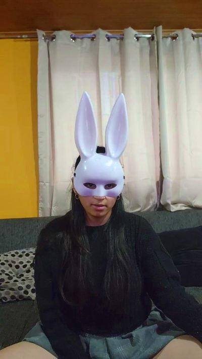 tubabymasq live cam on Cam4