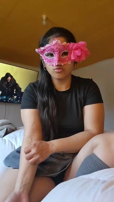 tubabymasq live cam on Cam4