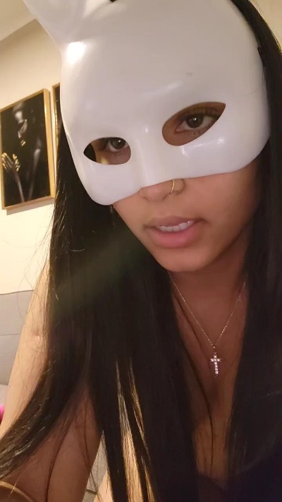 tubabymasq live cam on Cam4