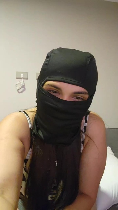 tubabymasq live cam on Cam4