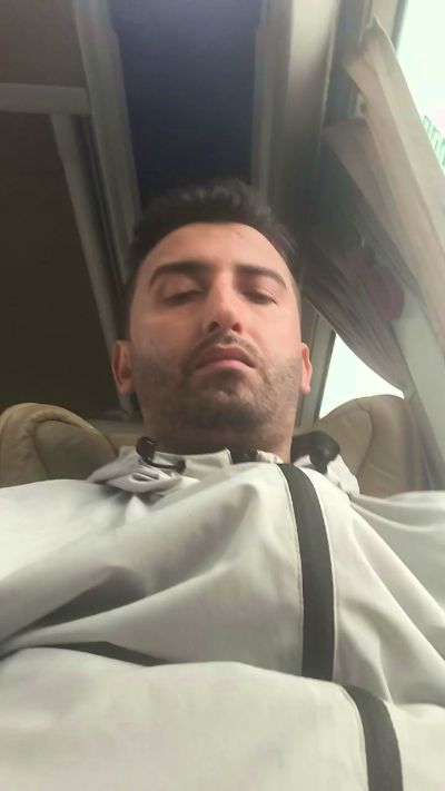 tugay676767 live cam on Cam4