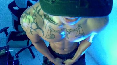 tuli_star live cam on Cam4