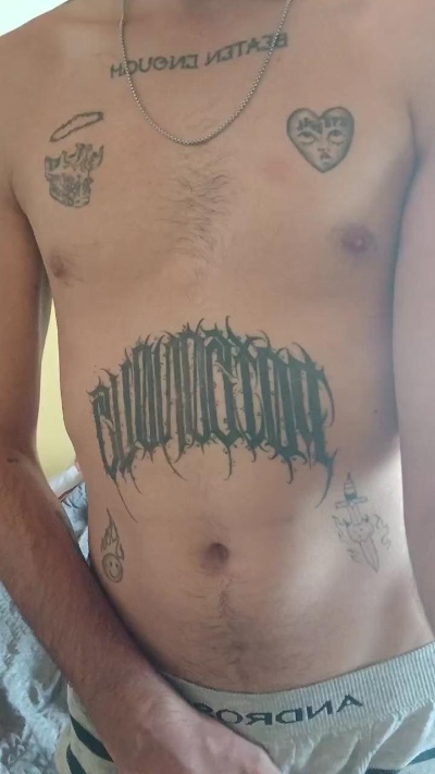 Webcam homme en direct de Argentine avec tupijaenmicu