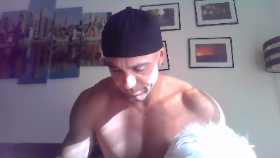 tupoke live cam on Cam4