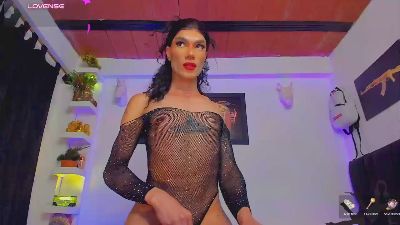 tuprincesa7 live cam on Cam4