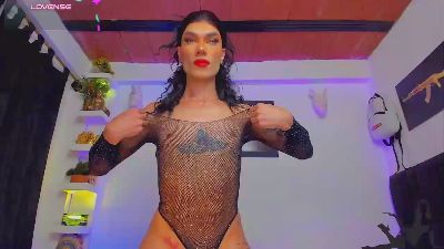 tuprincesa7 live cam on Cam4