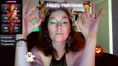 turquoisen live cam on Cam4