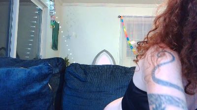 turquoisen live cam on Cam4