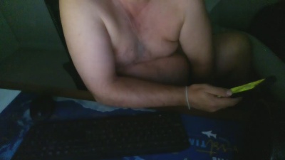 tusigue_del68 live cam on Cam4