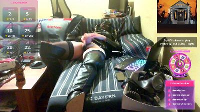 tv_sissy_vanes1 live cam on Cam4