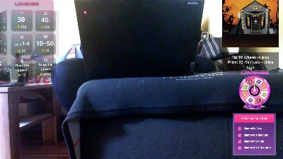 tv_sissy_vanes1 live cam on Cam4