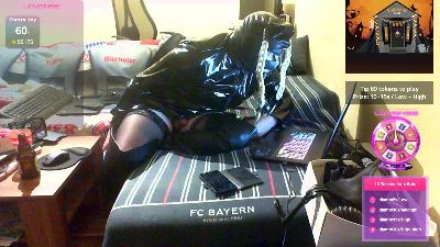 tv_sissy_vanes1 live cam on Cam4