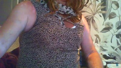 tvclaudie live cam on Cam4