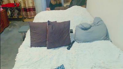 tvikssweetco live cam on Cam4