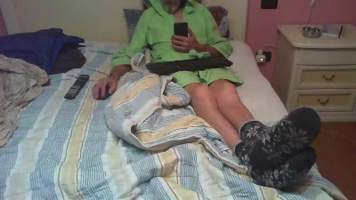 twin57 live cam on Cam4