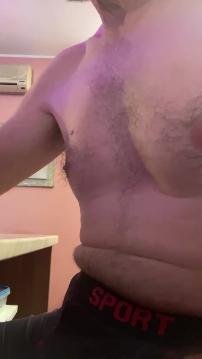 twin57 live cam on Cam4
