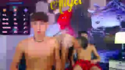 nude amateur webcam Twink Sexy 69