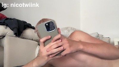 twinkniko live cam on Cam4