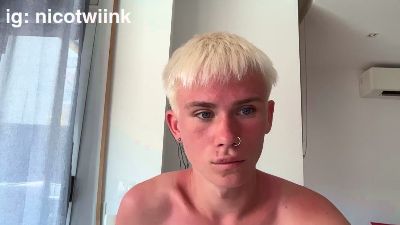 twinkniko live cam on Cam4
