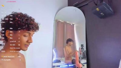 twinksboys_23 live cam on Cam4