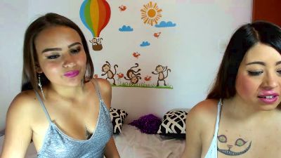 twobabysdeli live cam on Cam4