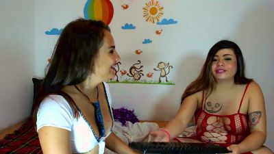twobabysdeli live cam on Cam4