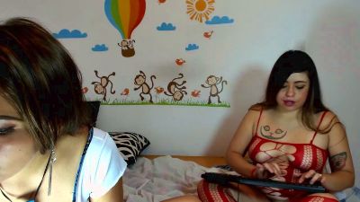 twobabysdeli live cam on Cam4