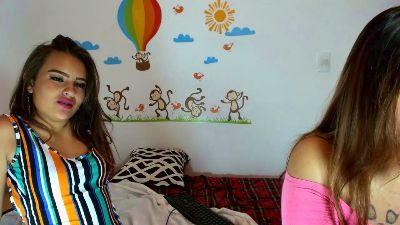 twobabysdeli live cam on Cam4