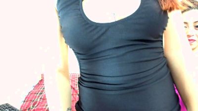 twobabysdeli live cam on Cam4