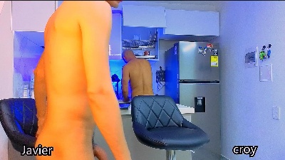 twoboyshot24 live cam on Cam4