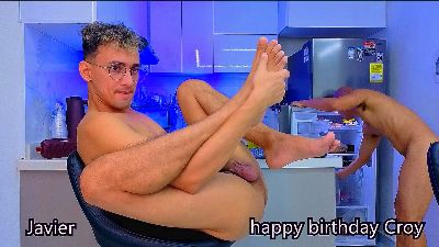 twoboyshot24 live cam on Cam4