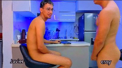 twoboyshot24 live cam on Cam4