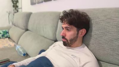 Webcam uomo dal vivo da Spagna con txiki22_