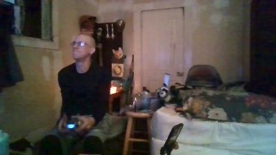 tyler4207 live cam on Cam4