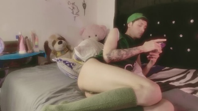 tyler_cat live cam on Cam4