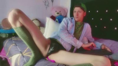 tyler_cat live cam on Cam4