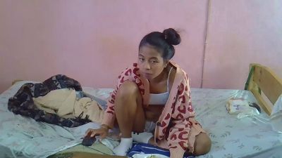 tynah77 live cam on Cam4