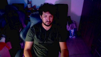 tzurielp live cam on Cam4
