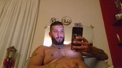 ubiXhot live cam on Cam4