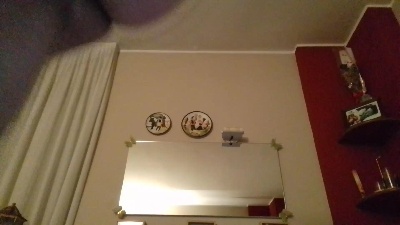 ubiXhot live cam on Cam4