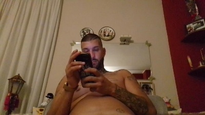 ubiXhot live cam on Cam4