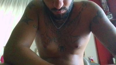 ubiXhot live cam on Cam4