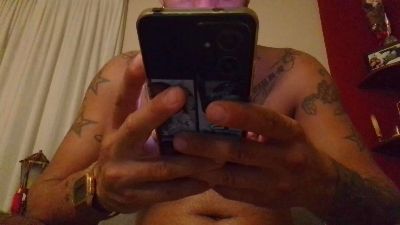 ubiXhot live cam on Cam4