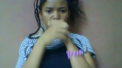 ueschancheuse1 live cam on Cam4
