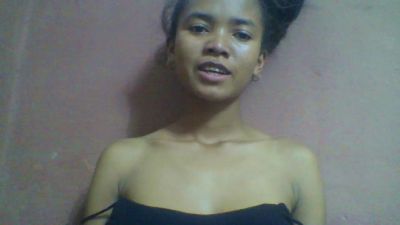 ueschancheuse1 live cam on Cam4