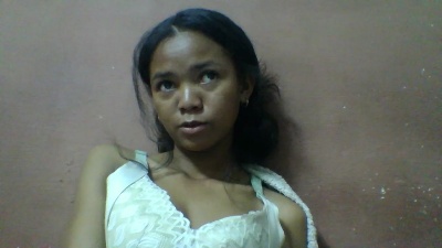 ueschancheuse1 live cam on Cam4