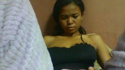 ueschancheuse1 live cam on Cam4